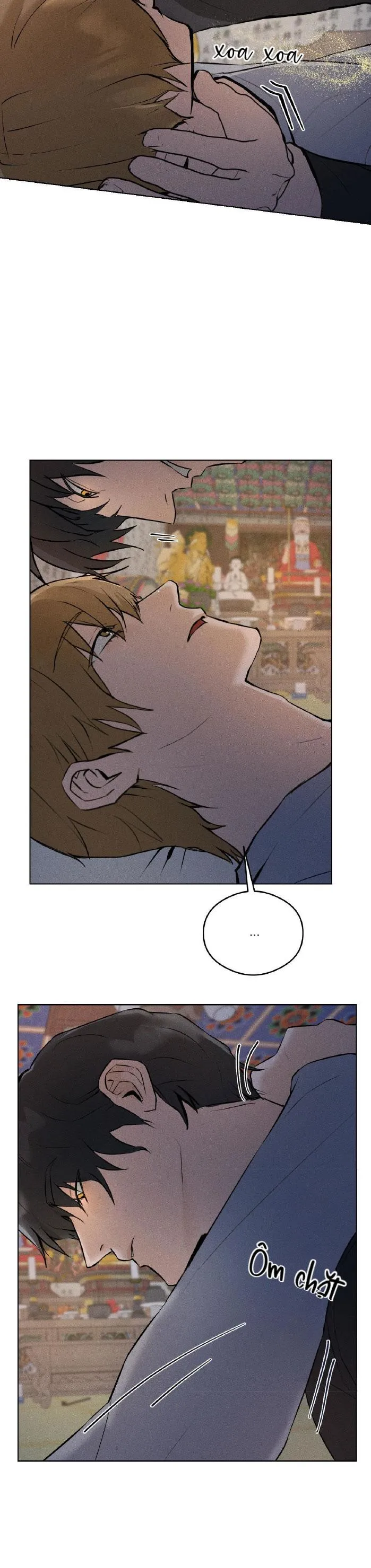 THẦY CÚNG Chapter 2 Trang 28