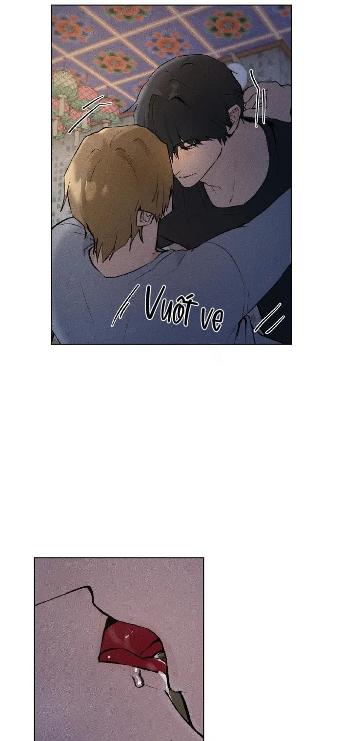 THẦY CÚNG Chapter 2 Trang 29