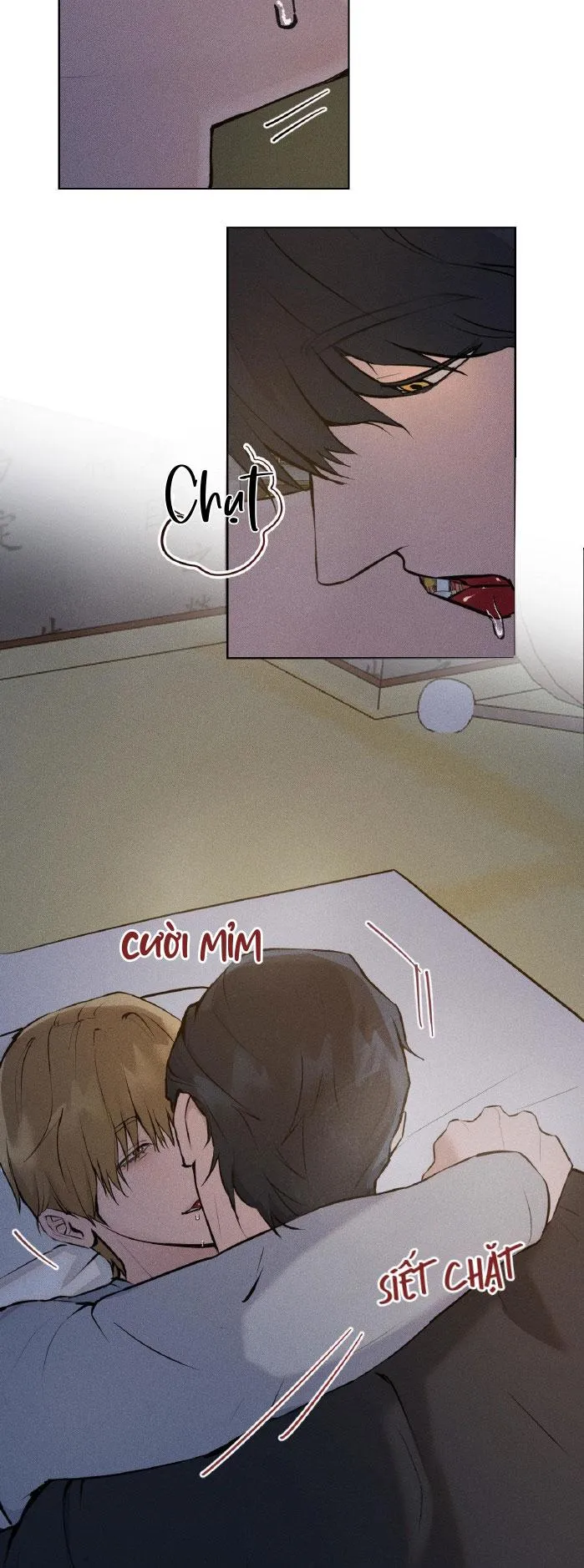 THẦY CÚNG Chapter 2 Trang 30