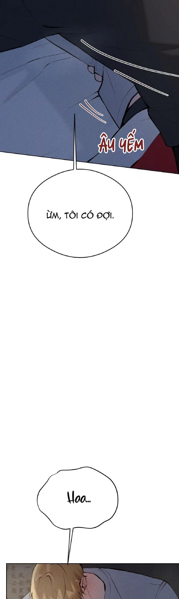 THẦY CÚNG Chapter 2 Trang 31