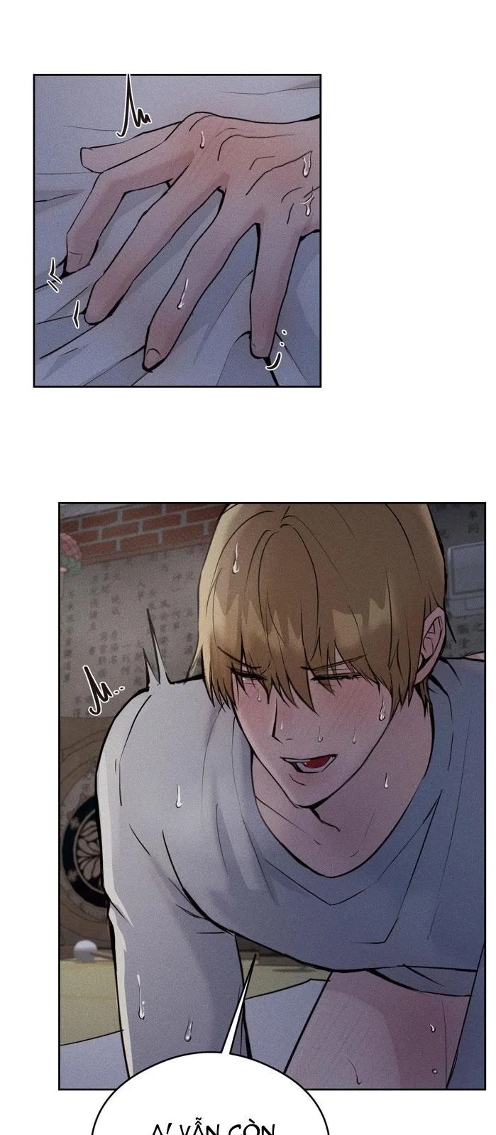 THẦY CÚNG Chapter 2 Trang 33