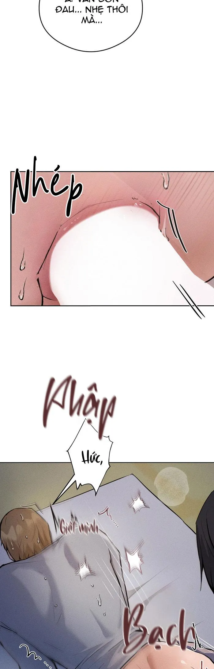 THẦY CÚNG Chapter 2 Trang 34