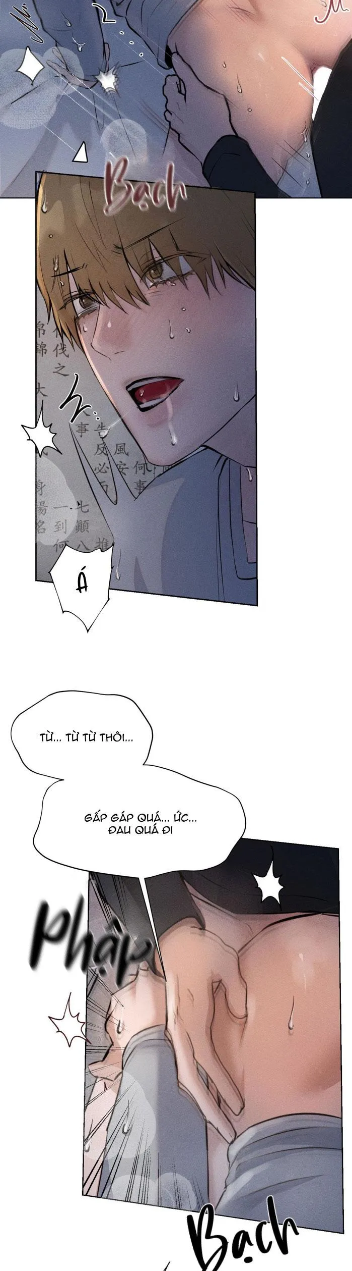 THẦY CÚNG Chapter 2 Trang 35