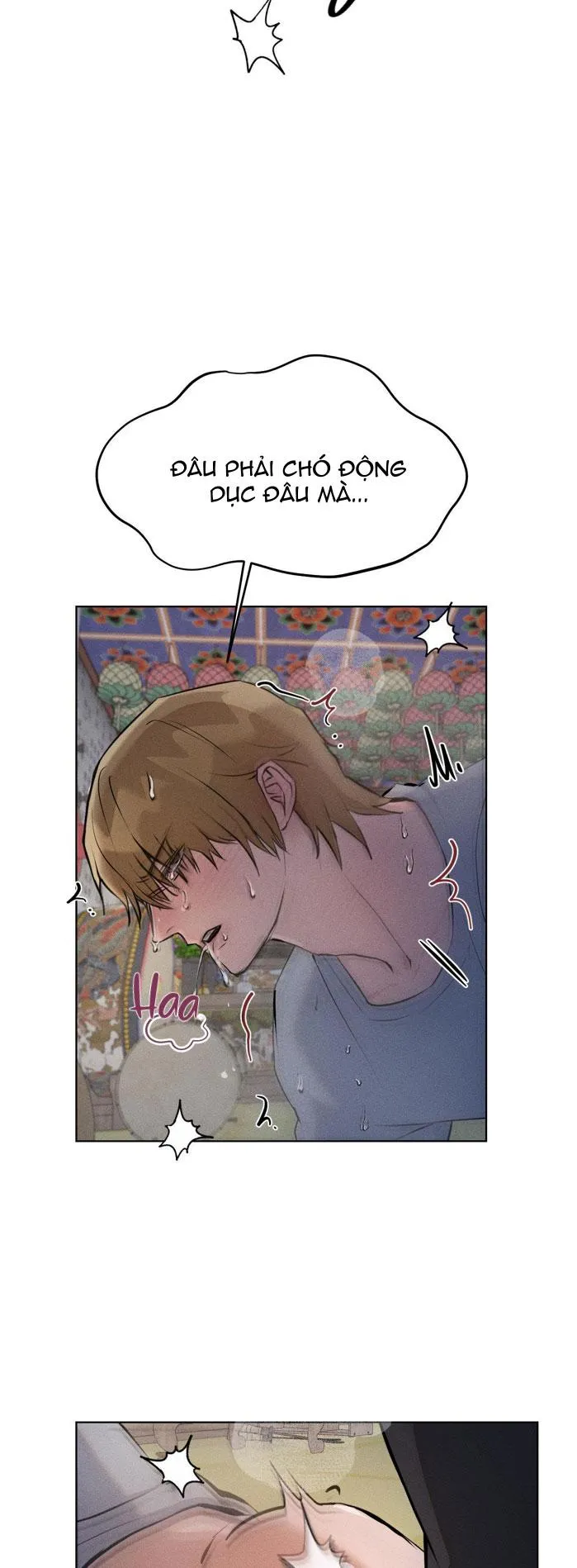 THẦY CÚNG Chapter 2 Trang 36