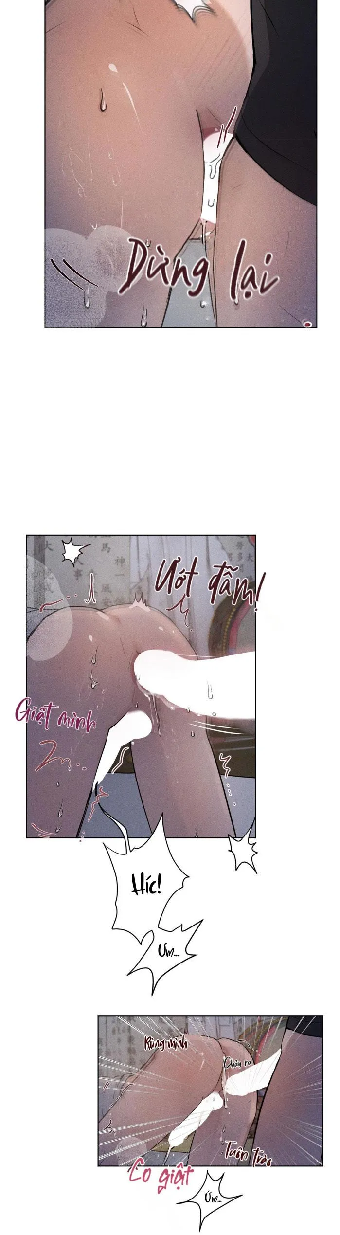 THẦY CÚNG Chapter 2 Trang 37