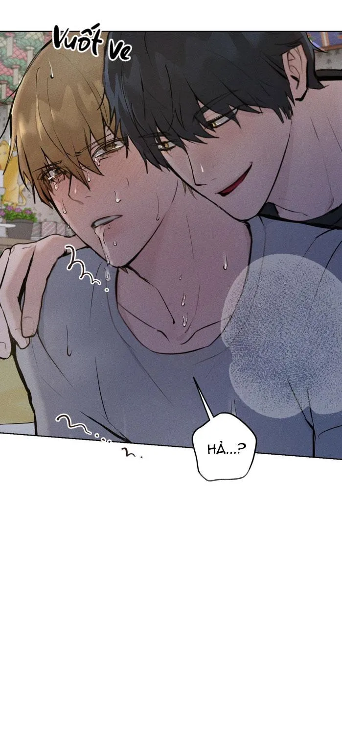 THẦY CÚNG Chapter 2 Trang 39