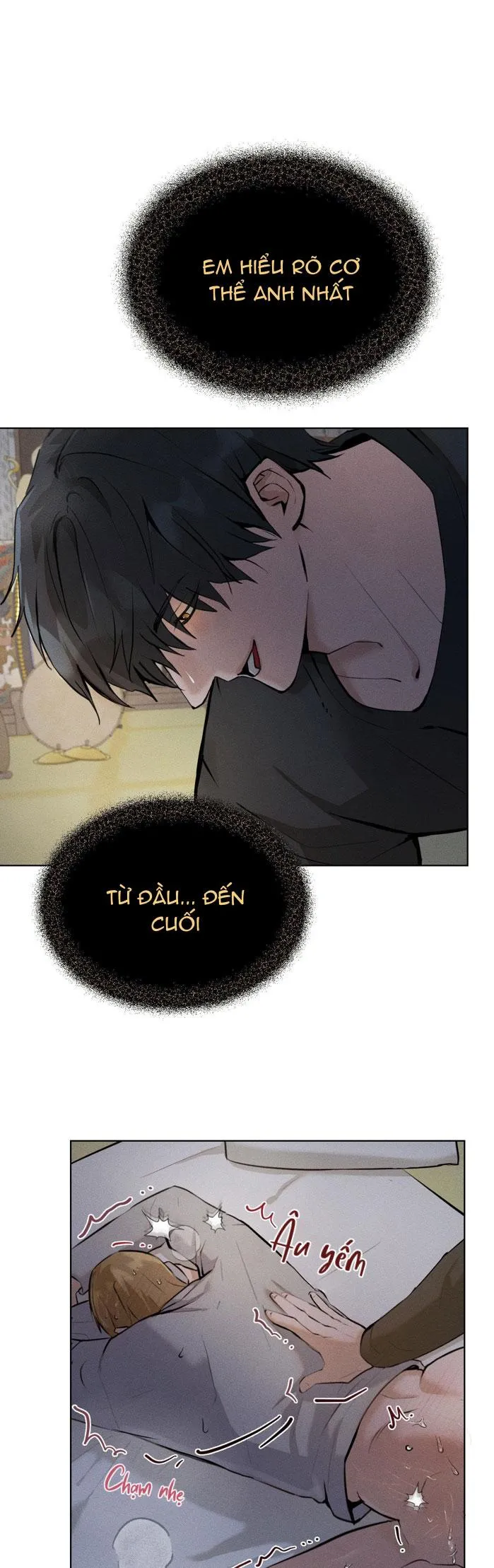 THẦY CÚNG Chapter 2 Trang 40