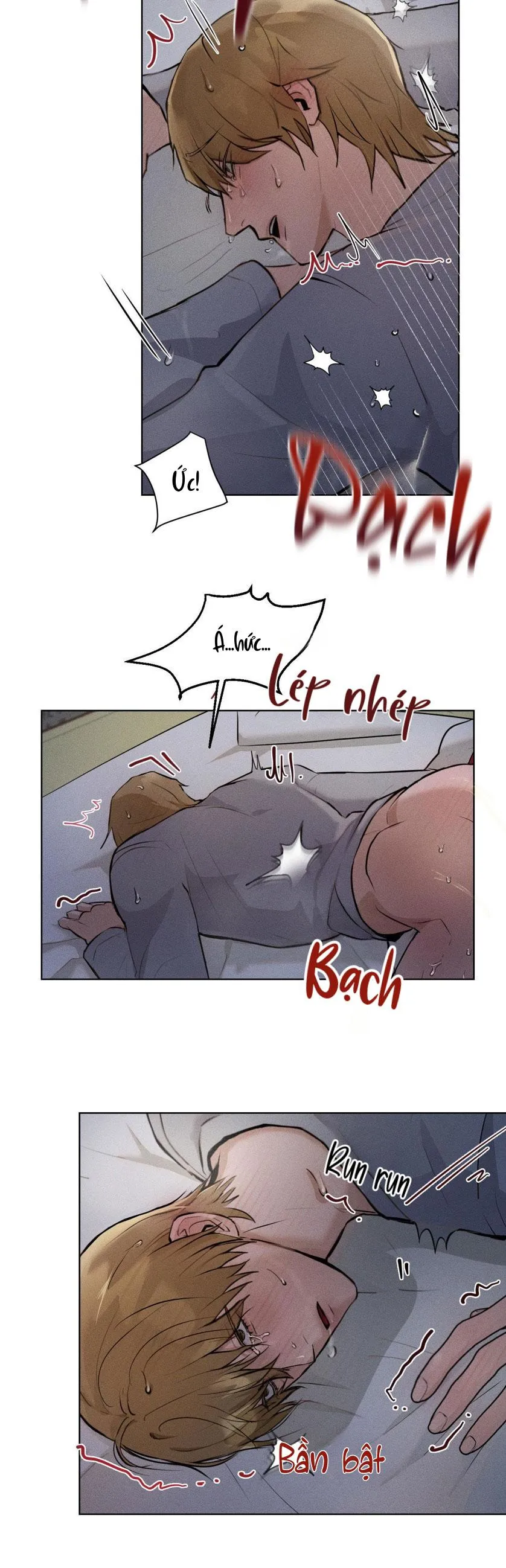 THẦY CÚNG Chapter 2 Trang 42