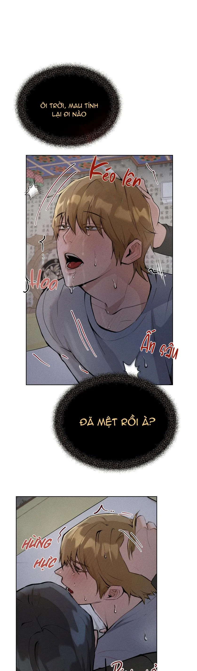 THẦY CÚNG Chapter 2 Trang 43