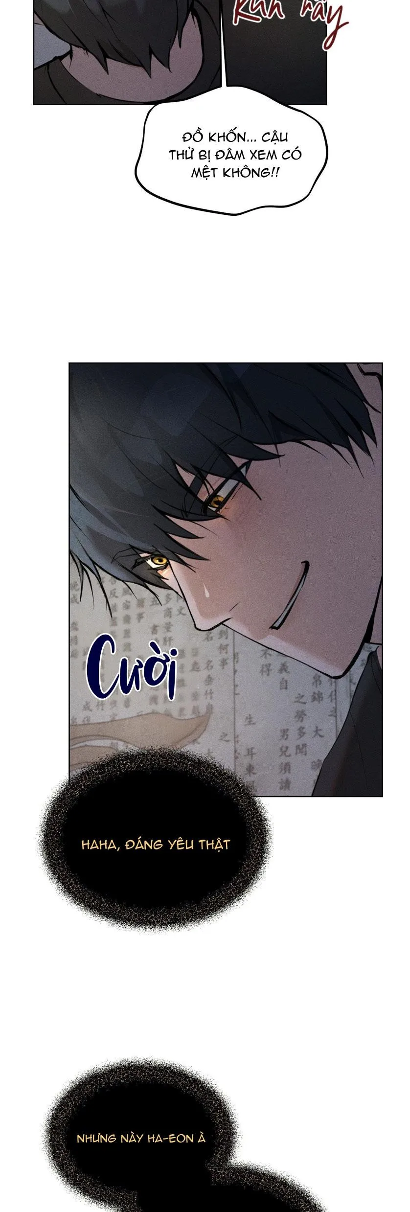 THẦY CÚNG Chapter 2 Trang 44