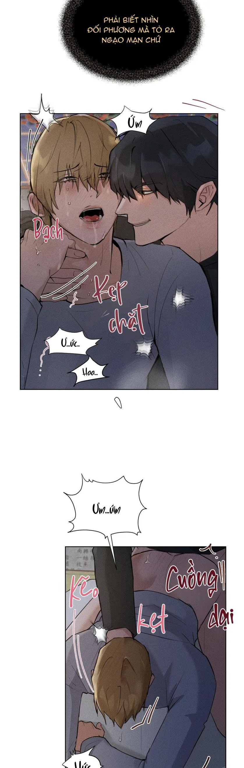 THẦY CÚNG Chapter 2 Trang 45