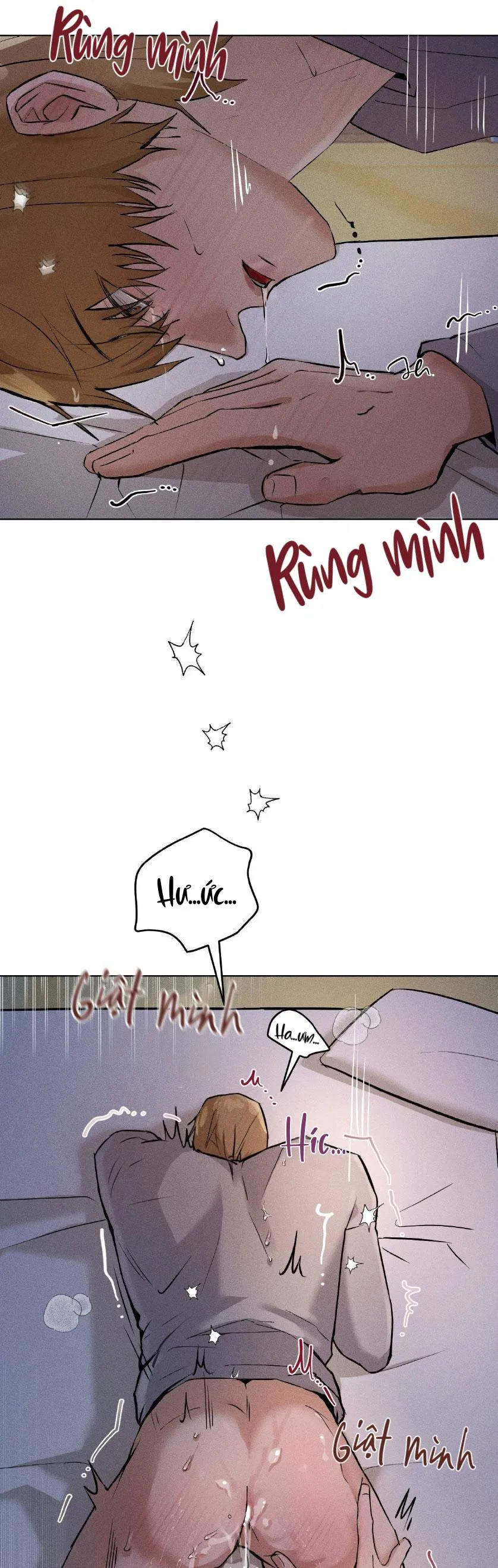 THẦY CÚNG Chapter 2 Trang 48