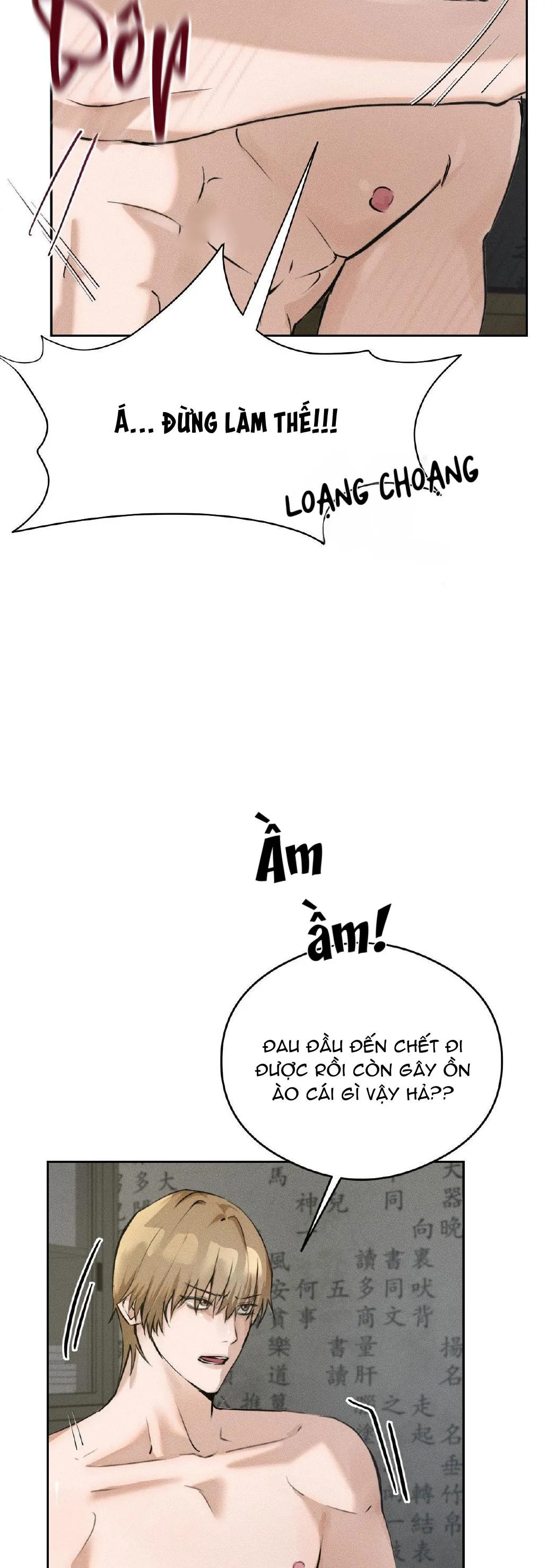 THẦY CÚNG Chapter 2 Trang 55