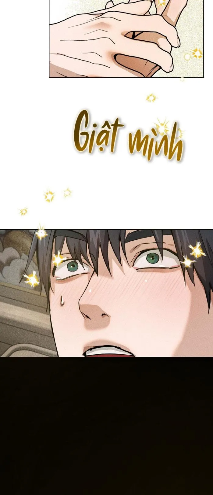 THẦY CÚNG Chapter 3 Trang 3