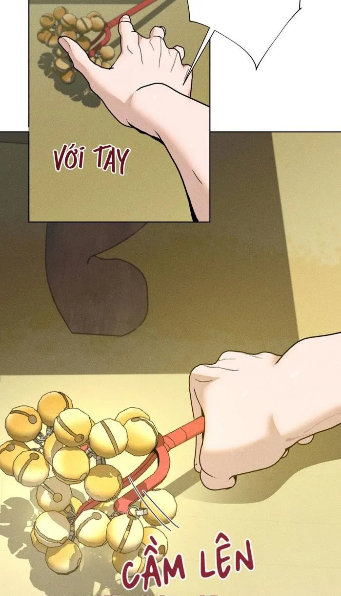 THẦY CÚNG Chapter 3 Trang 9