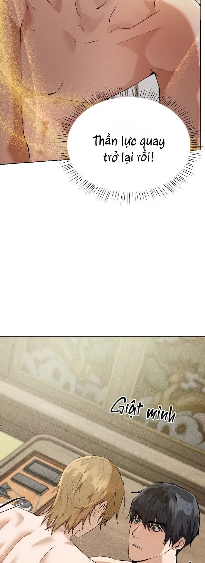THẦY CÚNG Chapter 3 Trang 16