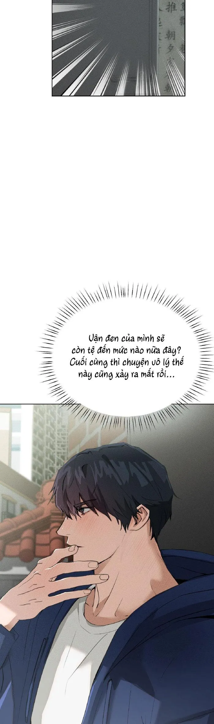 THẦY CÚNG Chapter 3 Trang 21