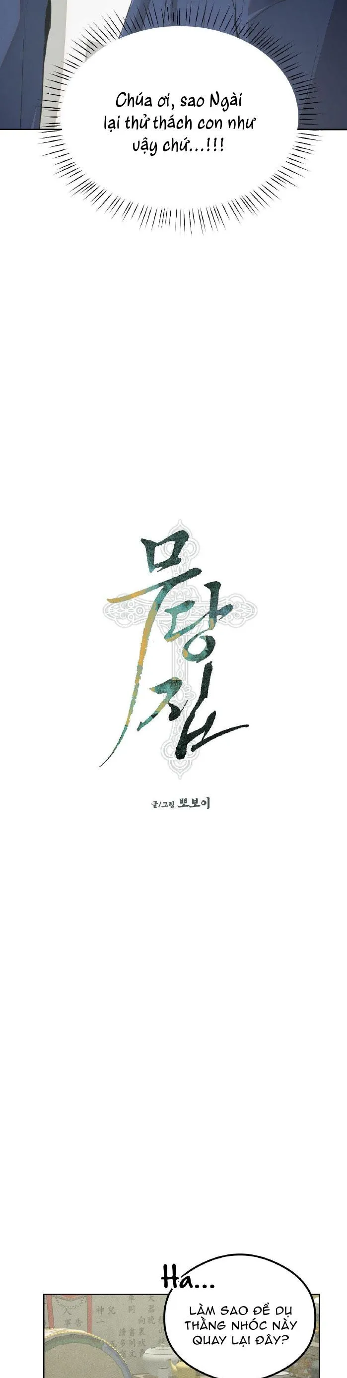 THẦY CÚNG Chapter 3 Trang 22