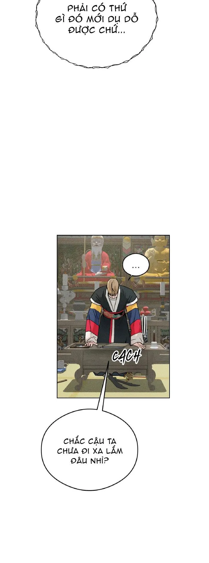 THẦY CÚNG Chapter 3 Trang 24