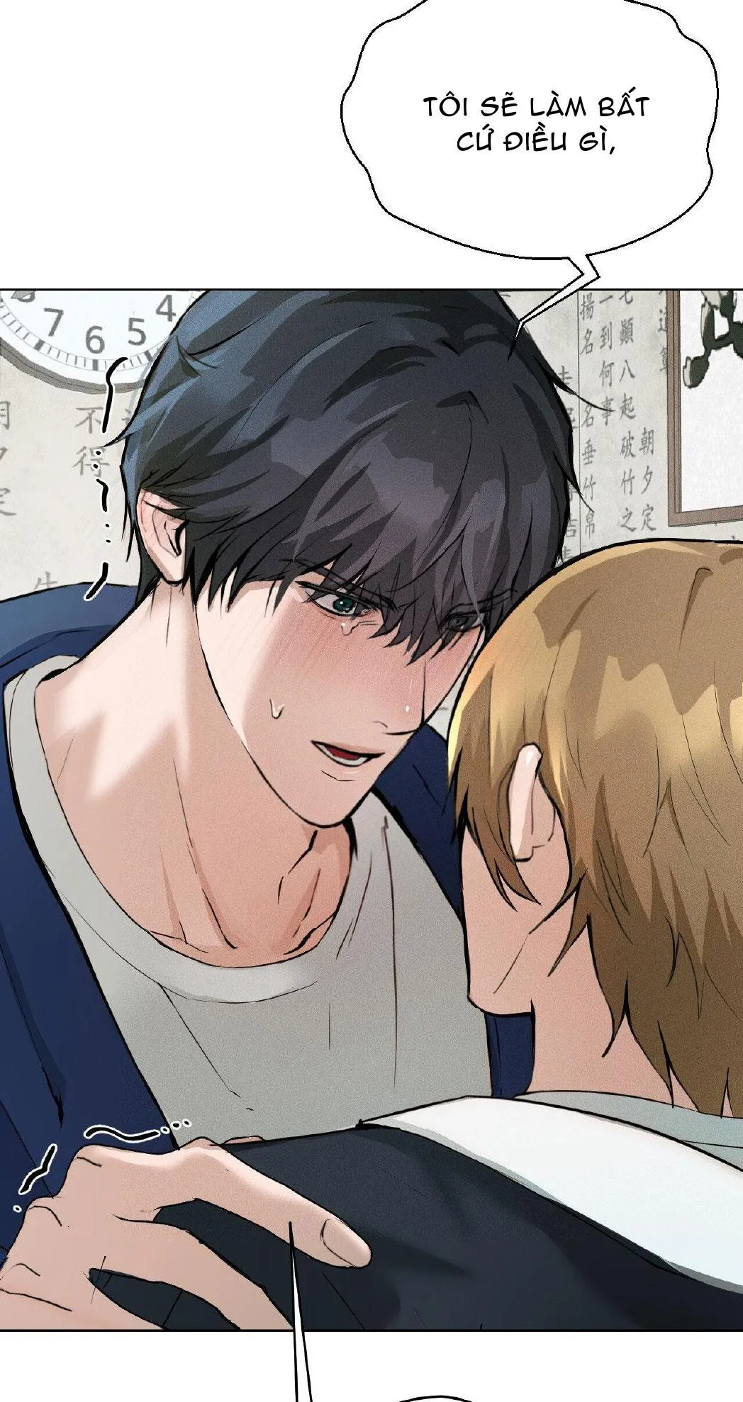 THẦY CÚNG Chapter 3 Trang 33