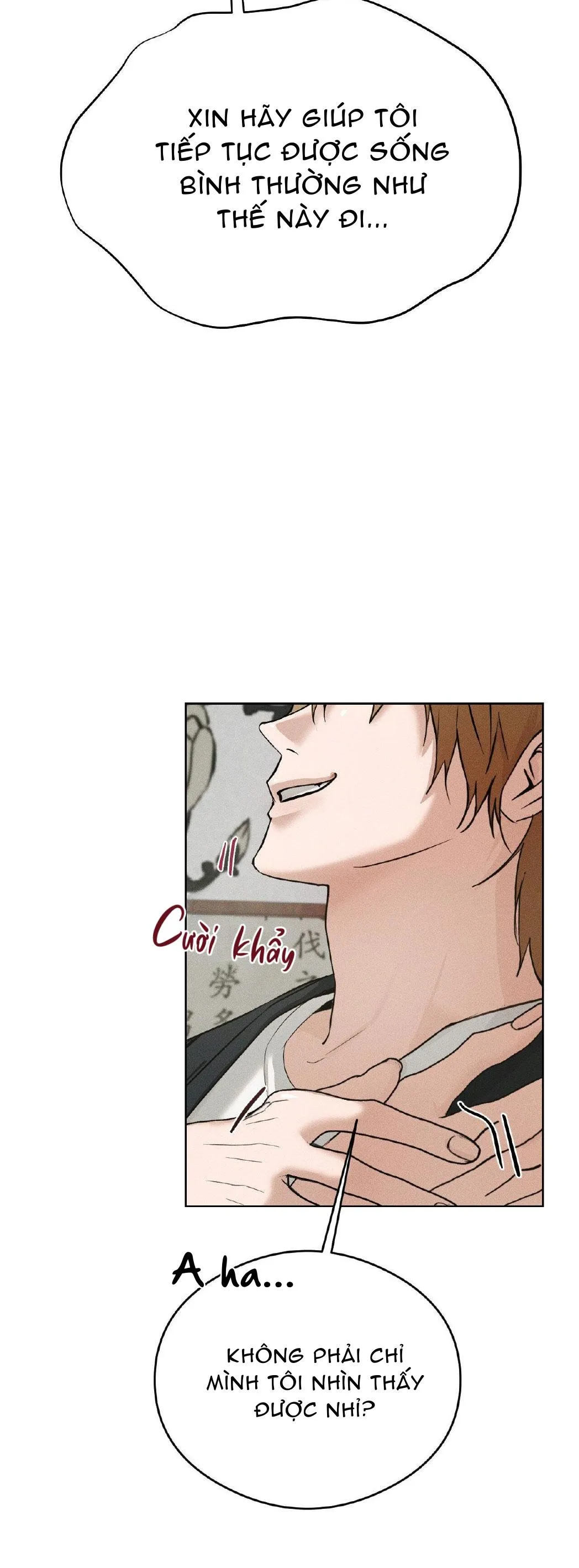 THẦY CÚNG Chapter 3 Trang 34