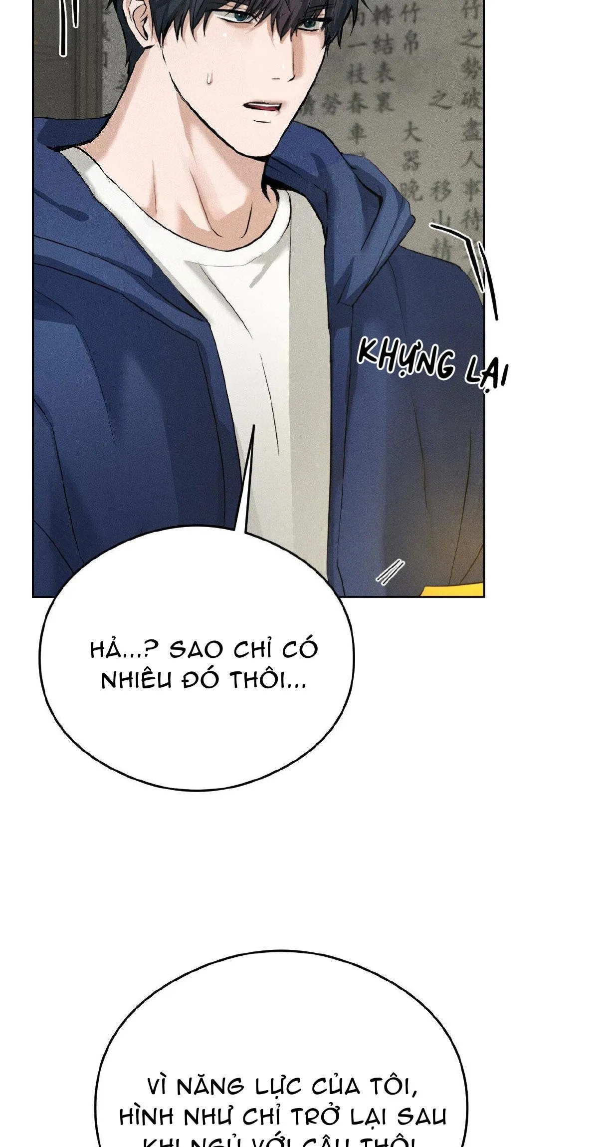 THẦY CÚNG Chapter 3 Trang 40