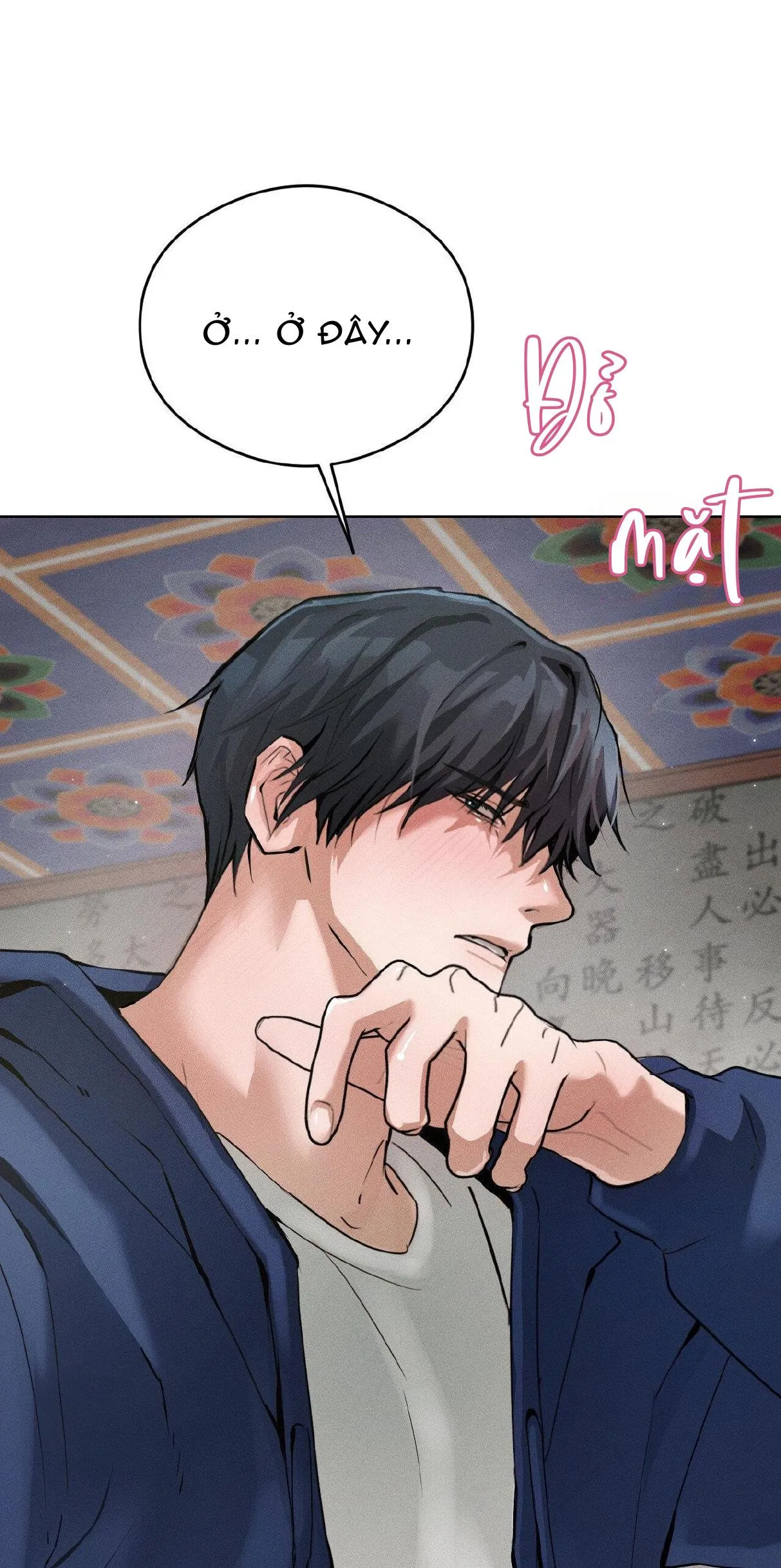 THẦY CÚNG Chapter 3 Trang 44