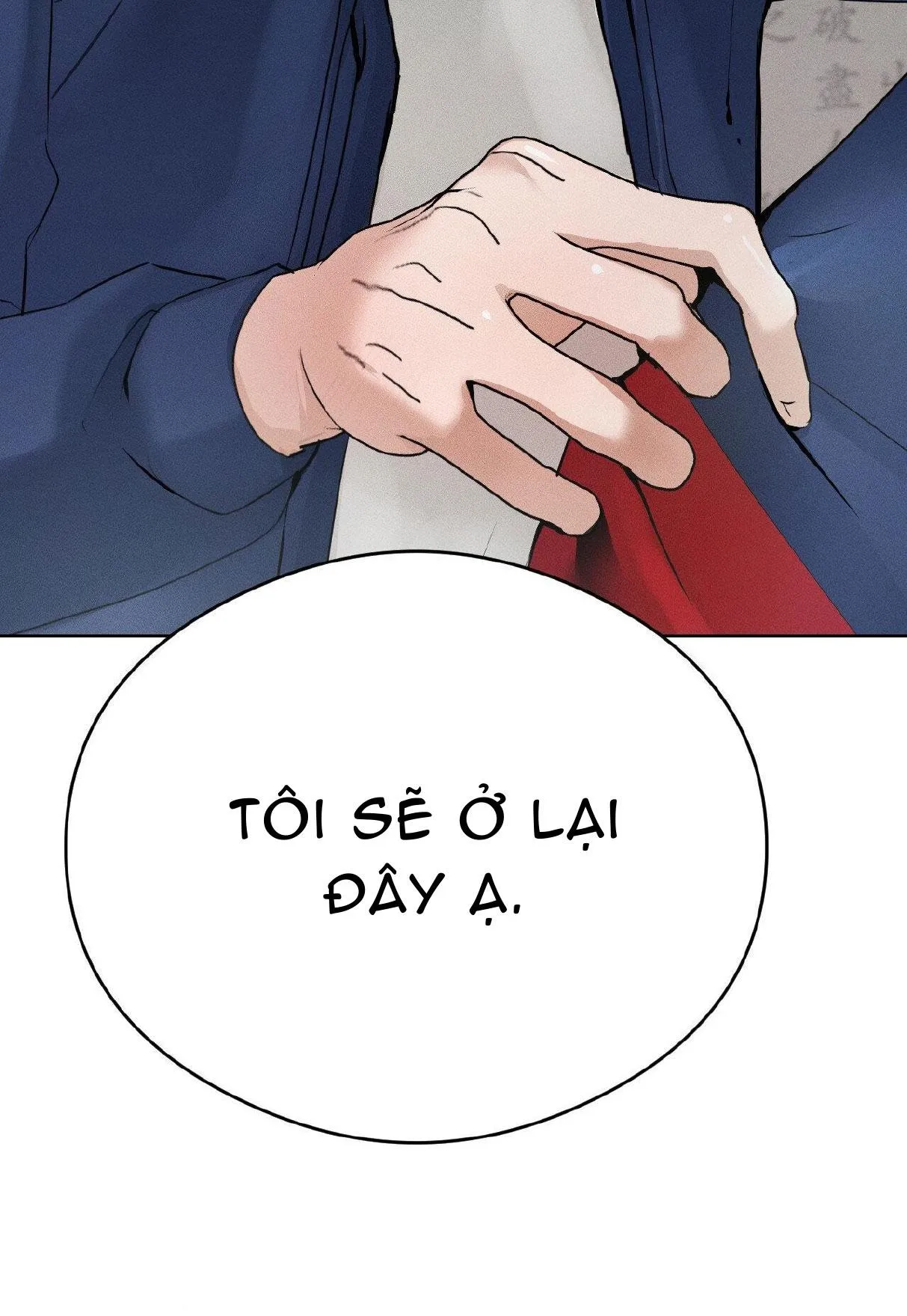 THẦY CÚNG Chapter 3 Trang 45