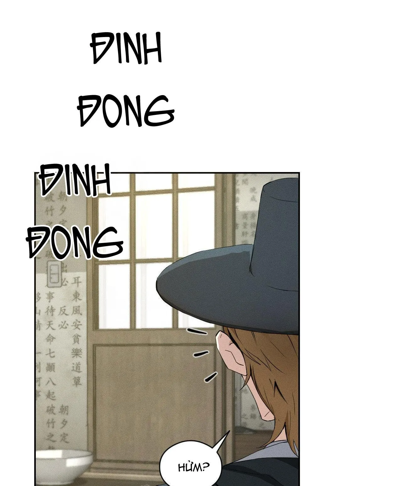 THẦY CÚNG Chapter 1 Trang 10