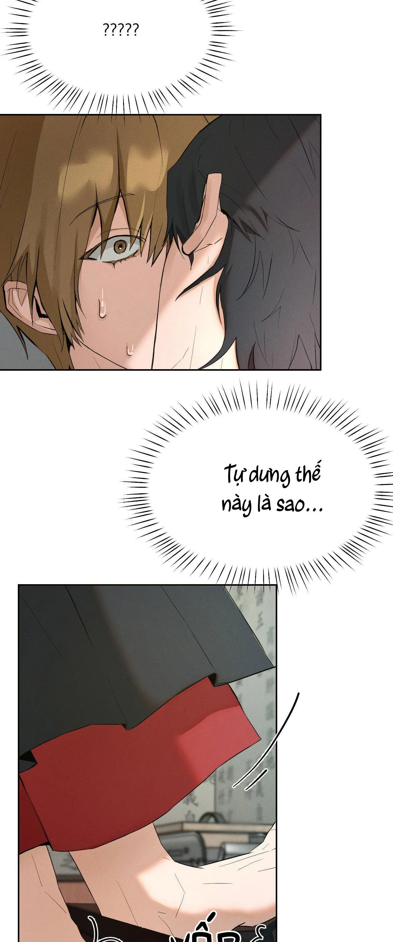 THẦY CÚNG Chapter 1 Trang 14