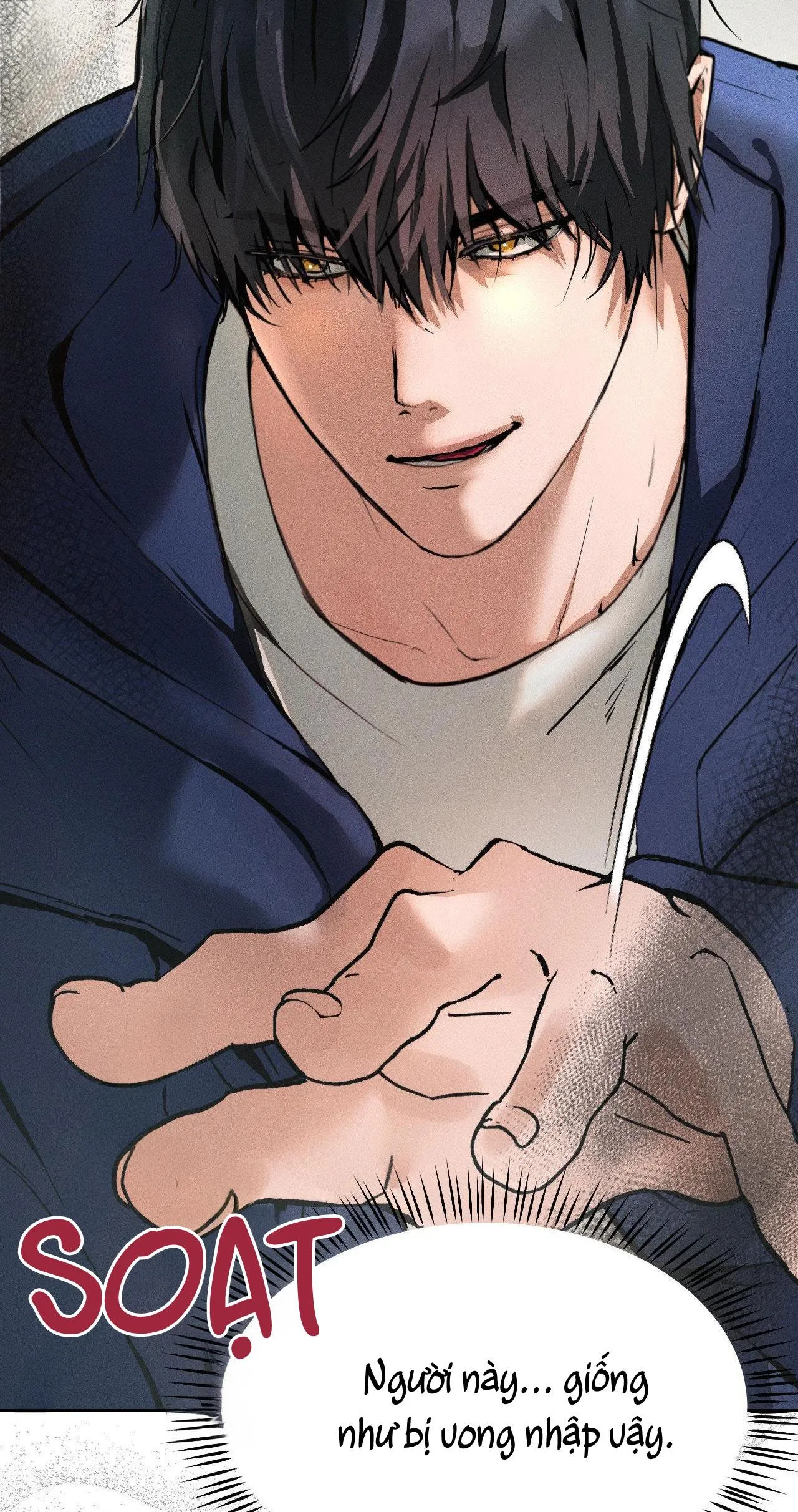 THẦY CÚNG Chapter 1 Trang 20