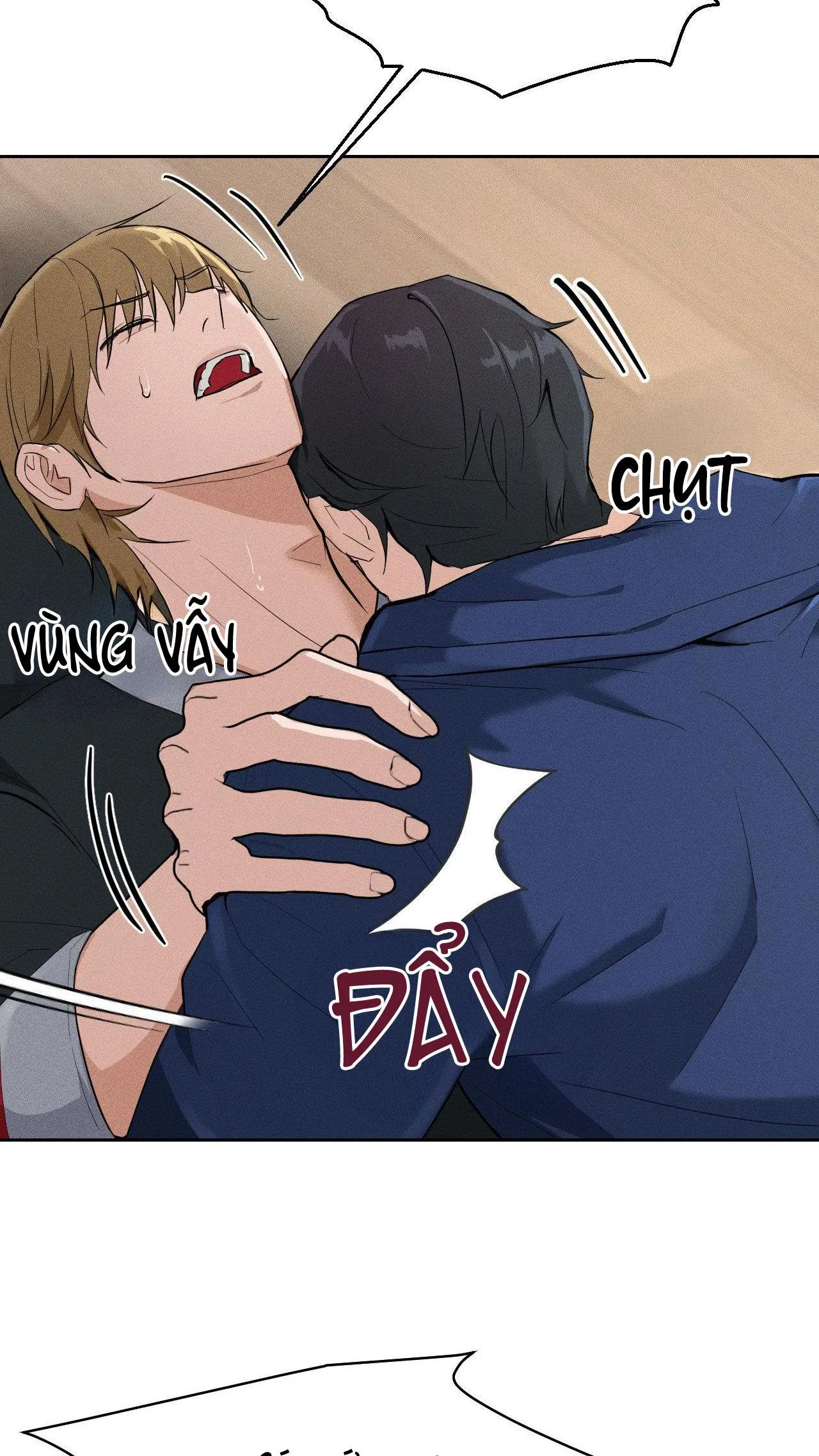 THẦY CÚNG Chapter 1 Trang 24