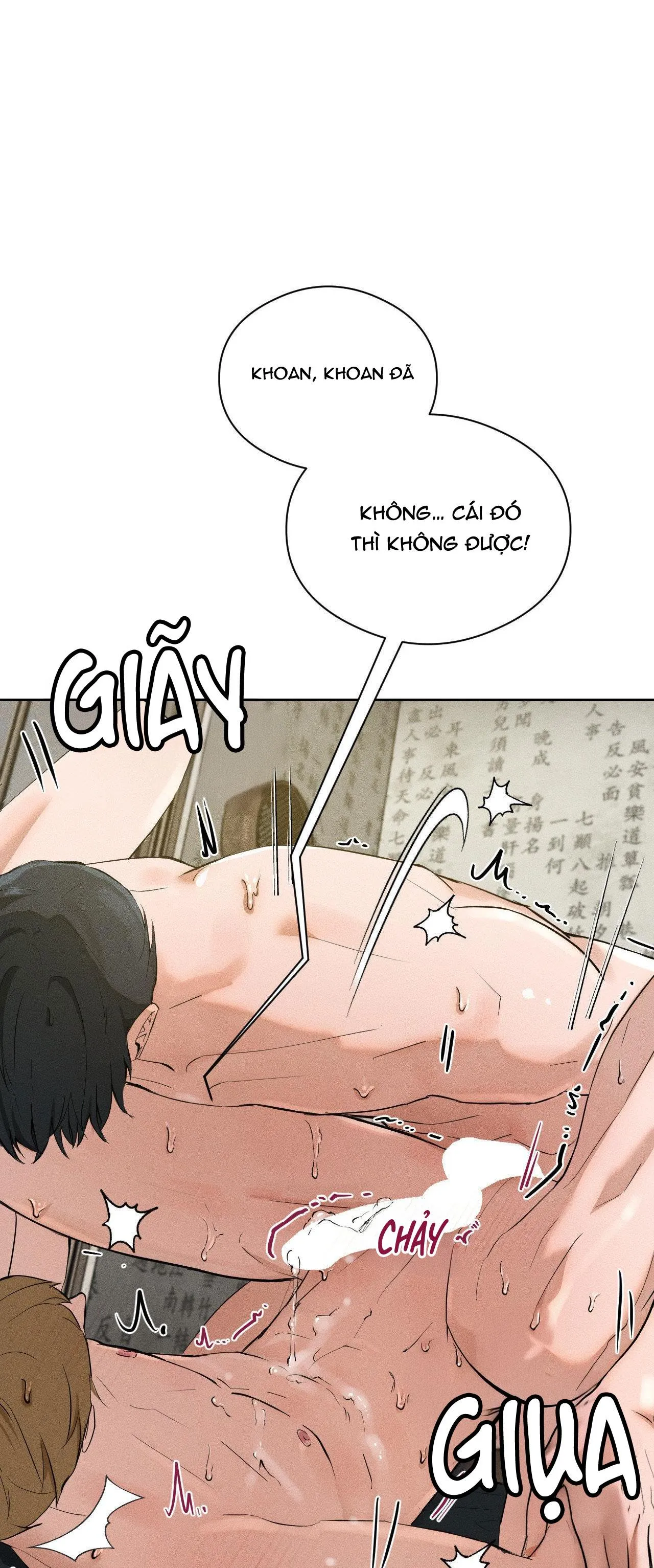 THẦY CÚNG Chapter 1 Trang 36