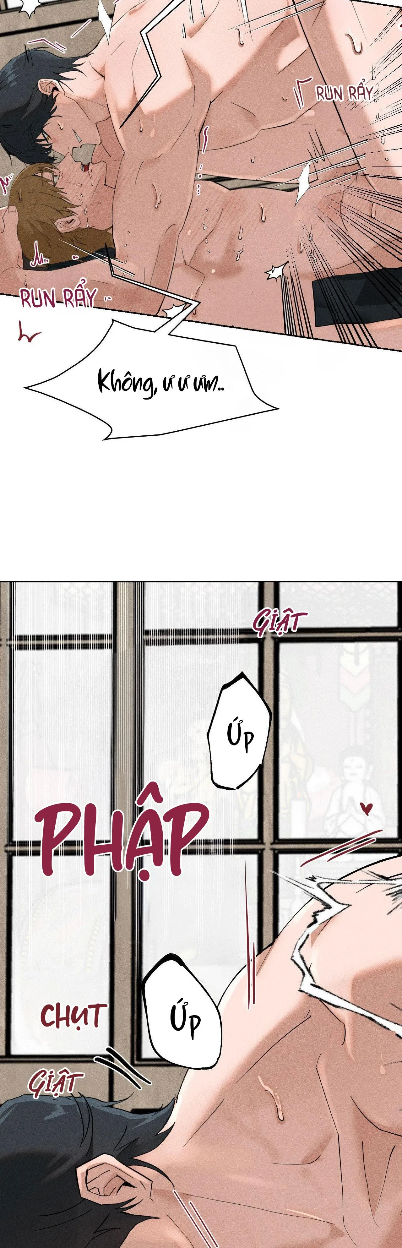 THẦY CÚNG Chapter 1 Trang 38