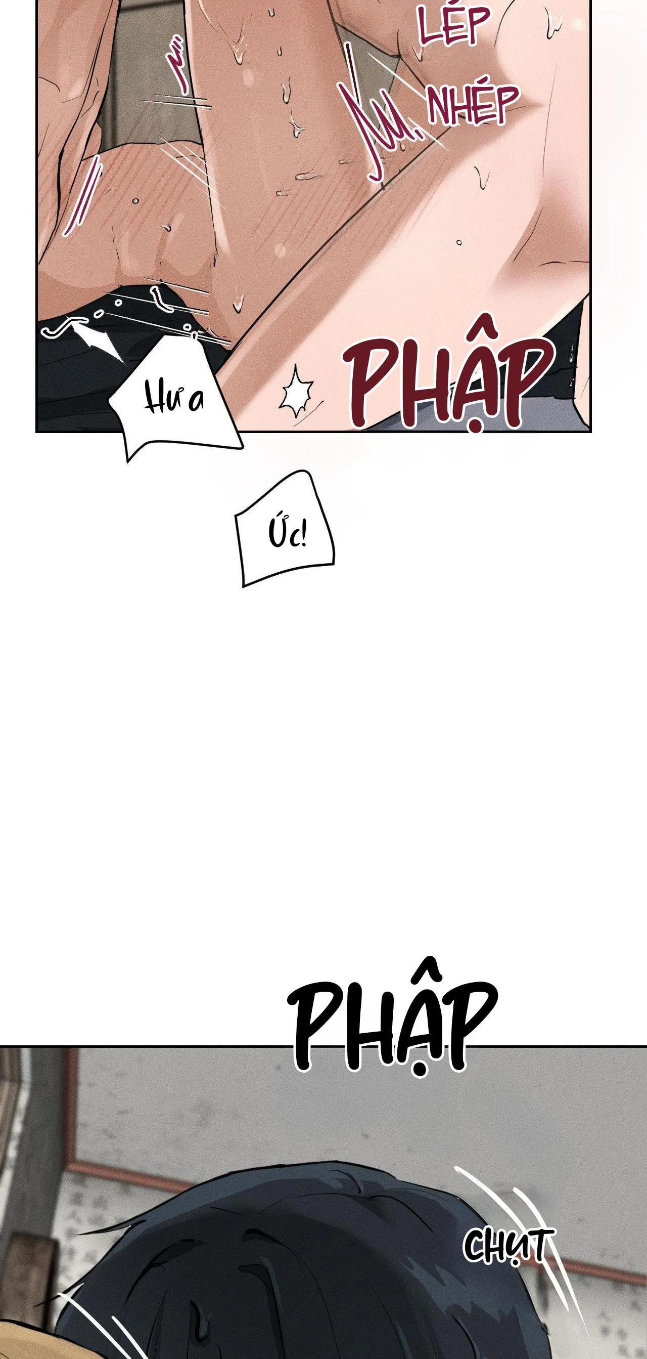 THẦY CÚNG Chapter 1 Trang 43