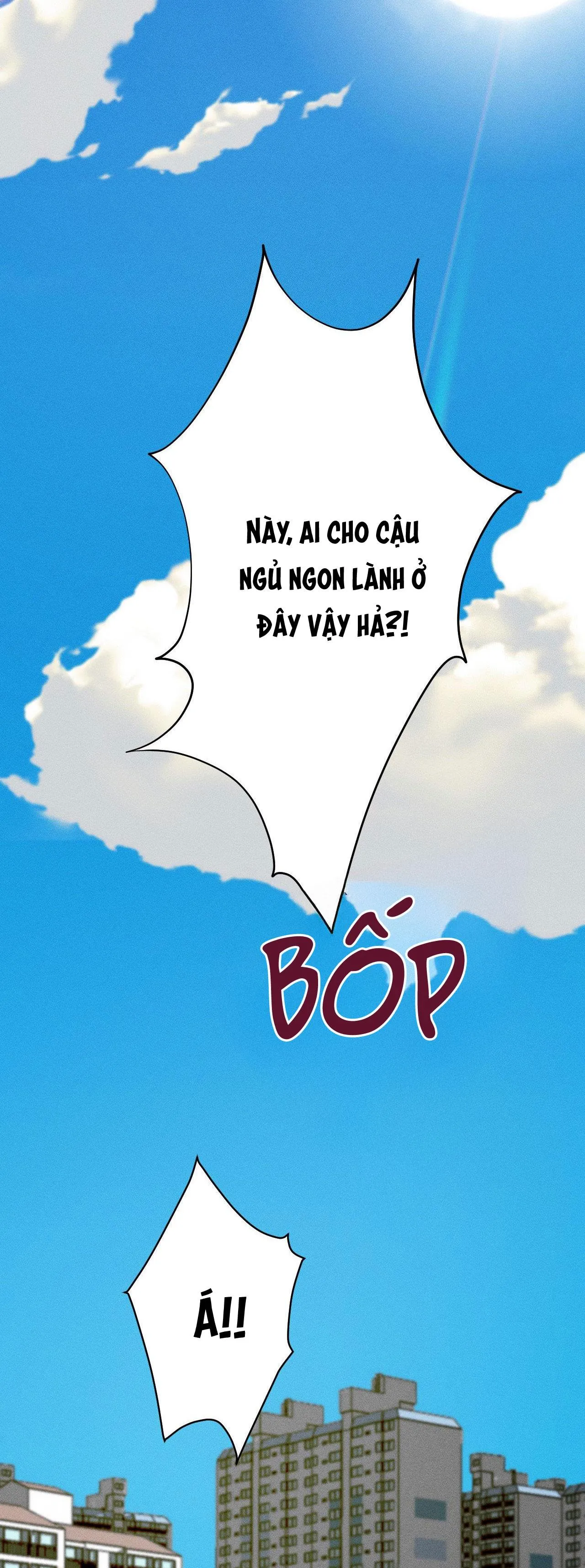 THẦY CÚNG Chapter 1 Trang 48