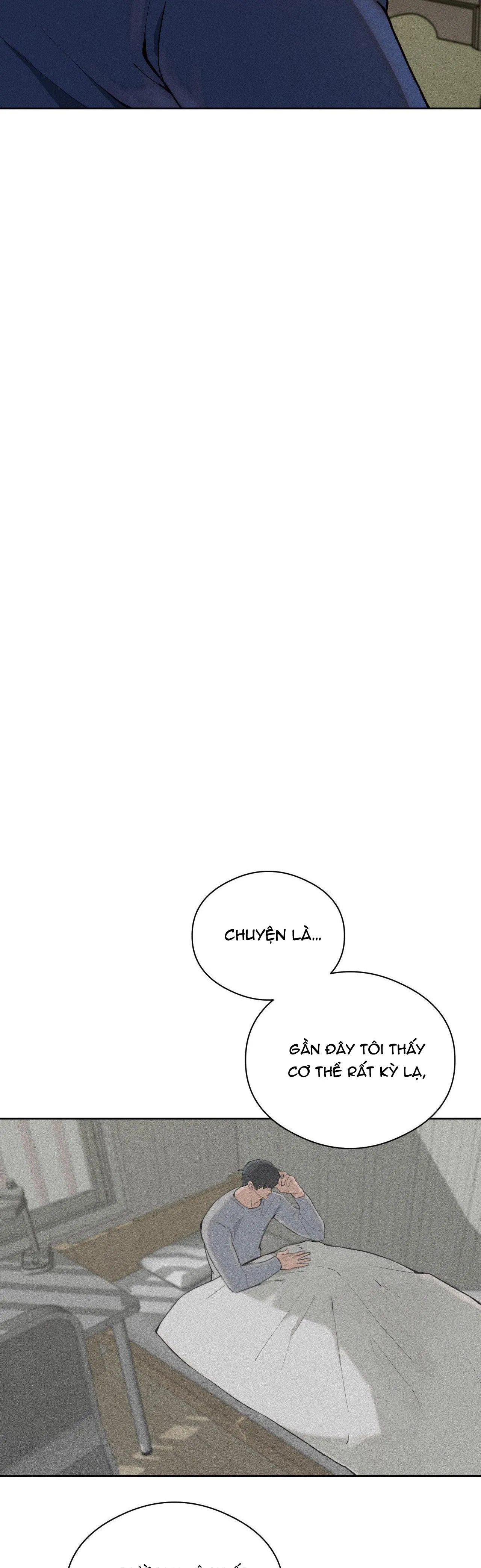 THẦY CÚNG Chapter 1 Trang 52