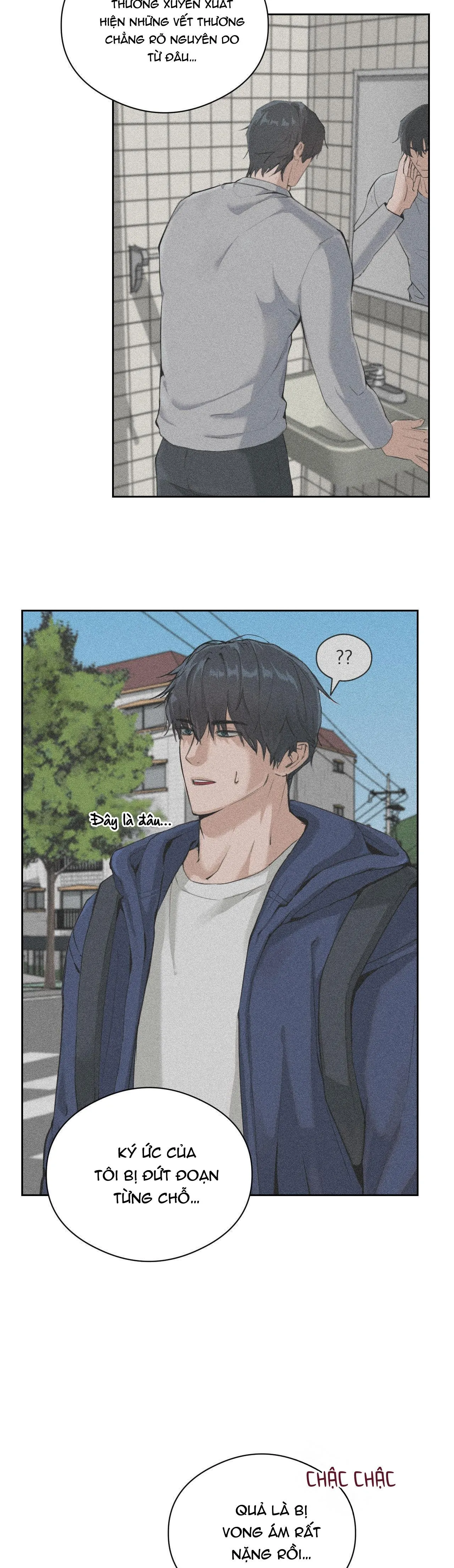 THẦY CÚNG Chapter 1 Trang 53