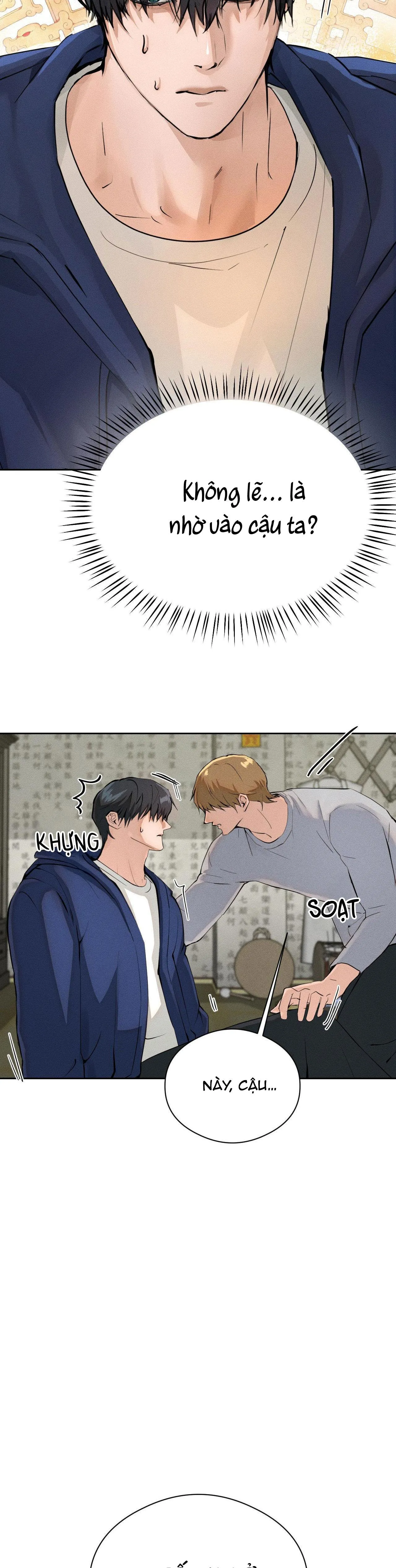 THẦY CÚNG Chapter 1 Trang 62