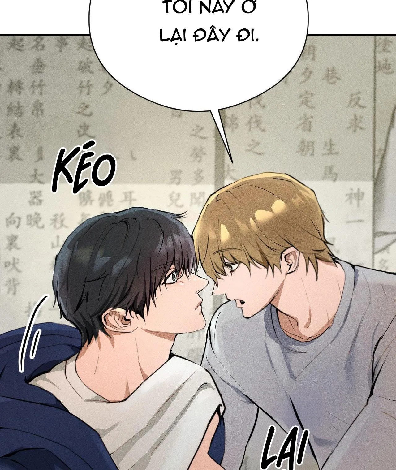 THẦY CÚNG Chapter 1 Trang 63