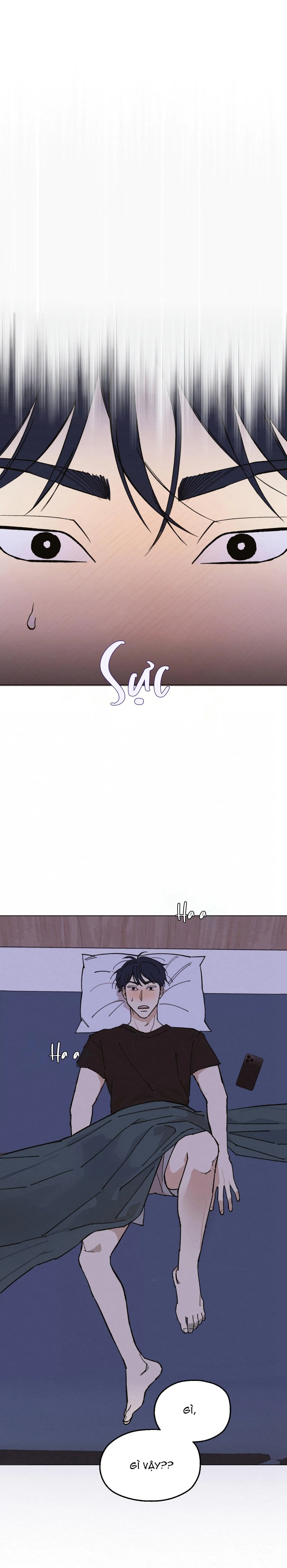 Thầy giáo cũng cần giáo dục giới tính Chapter 8 Trang 9