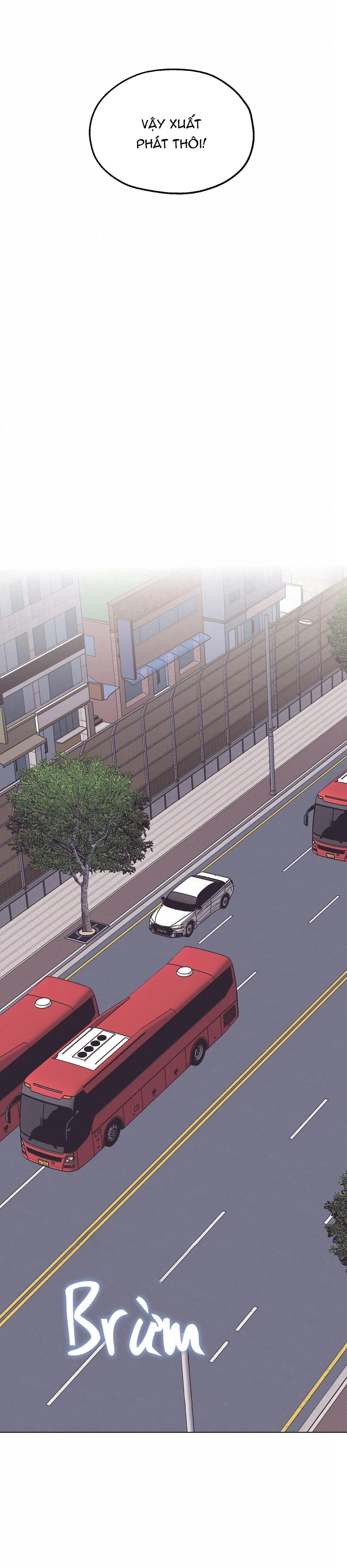 Thầy giáo cũng cần giáo dục giới tính Chapter 8 Trang 14