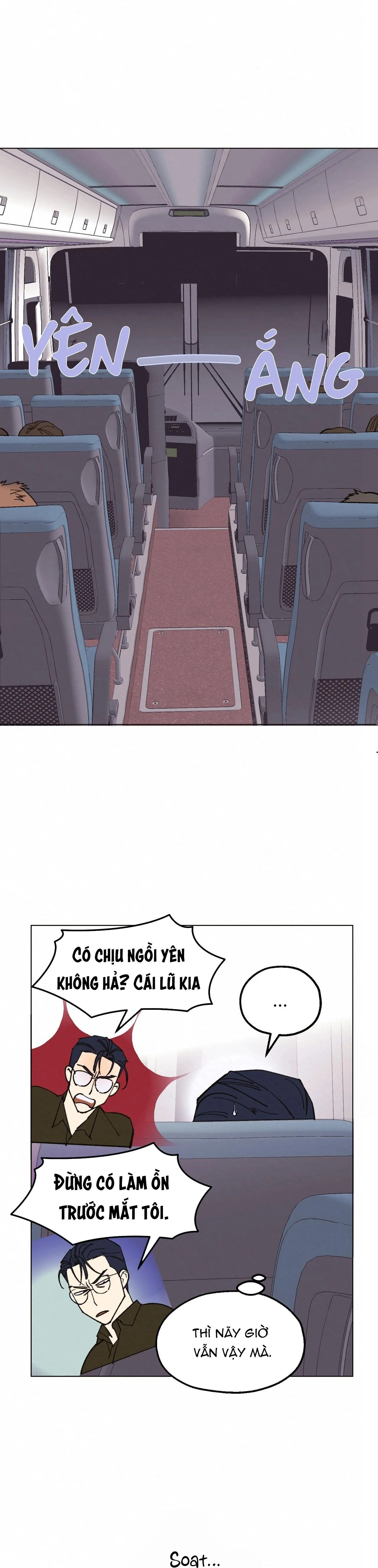 Thầy giáo cũng cần giáo dục giới tính Chapter 8 Trang 15