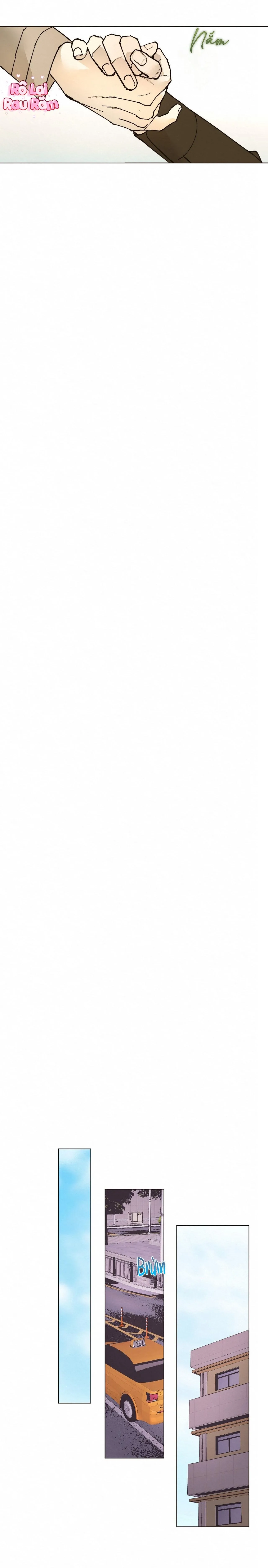 Thầy giáo cũng cần giáo dục giới tính Chapter 9 Trang 12