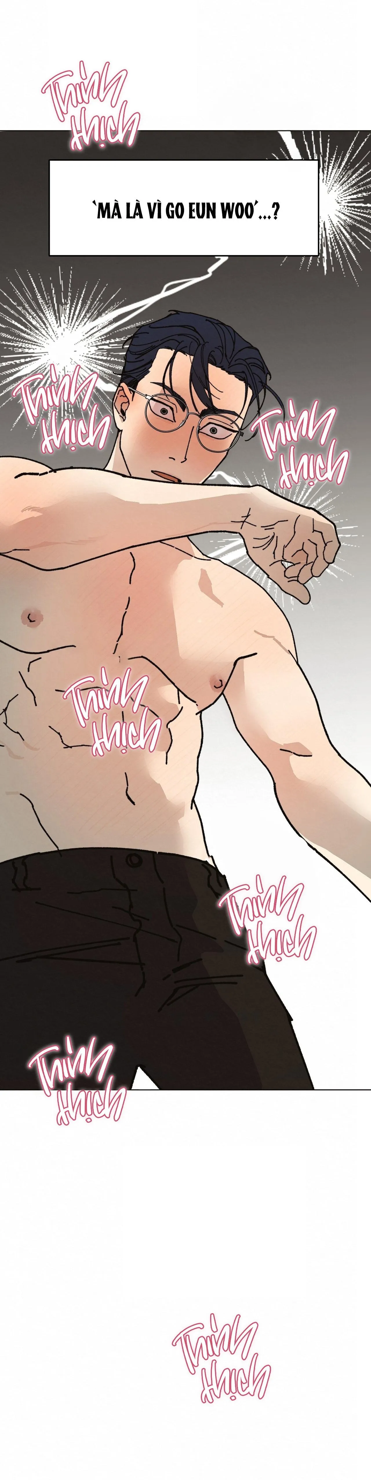 Thầy giáo cũng cần giáo dục giới tính Chapter 11 Trang 13