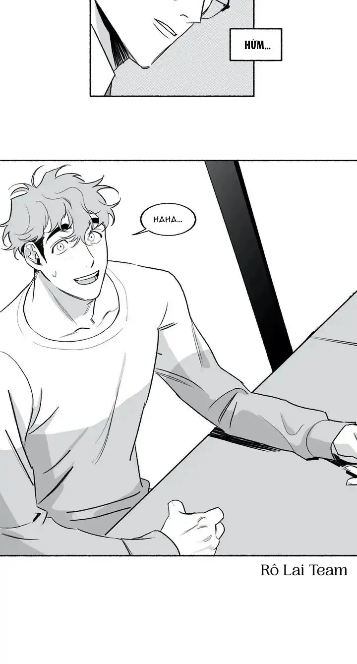 Thầy Giáo Damdang Chapter 2 Trang 4