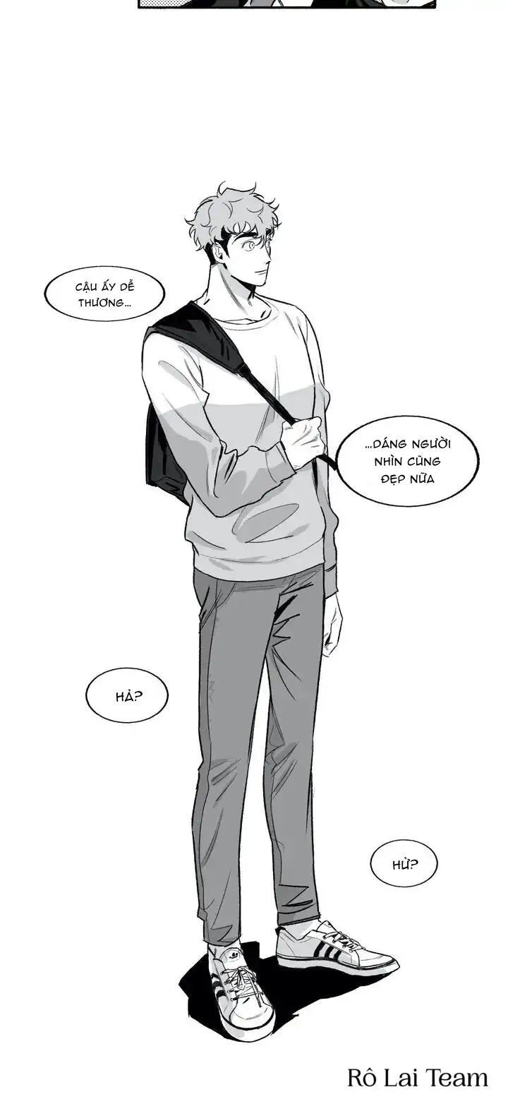 Thầy Giáo Damdang Chapter 2 Trang 6