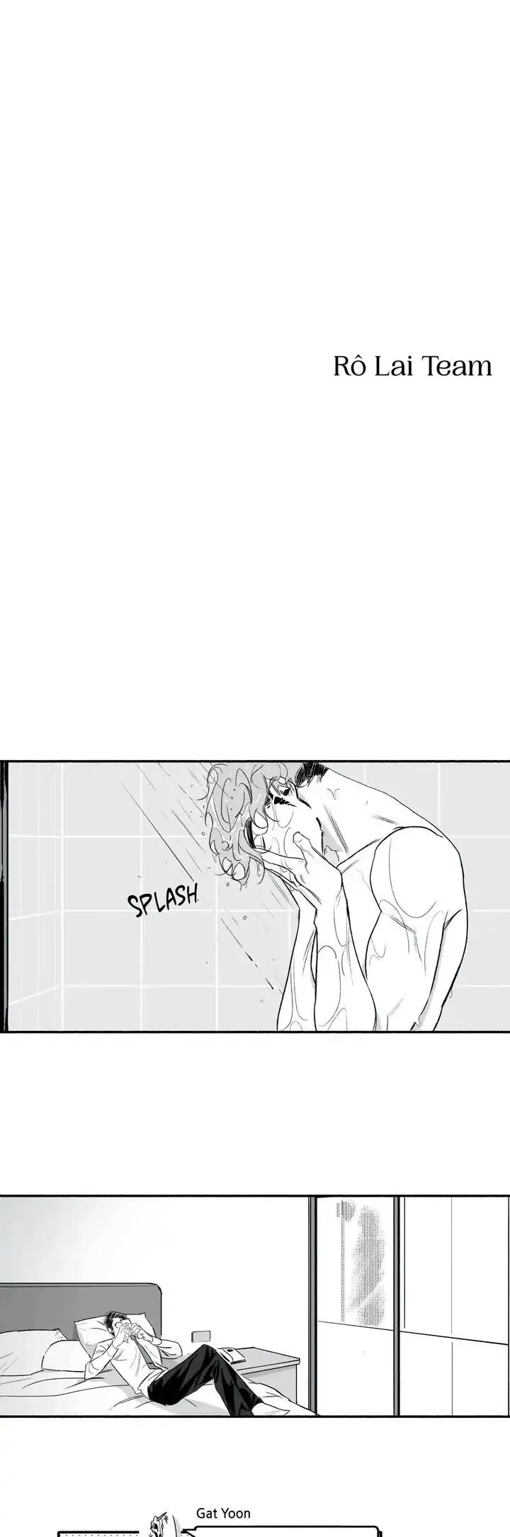 Thầy Giáo Damdang Chapter 2 Trang 11