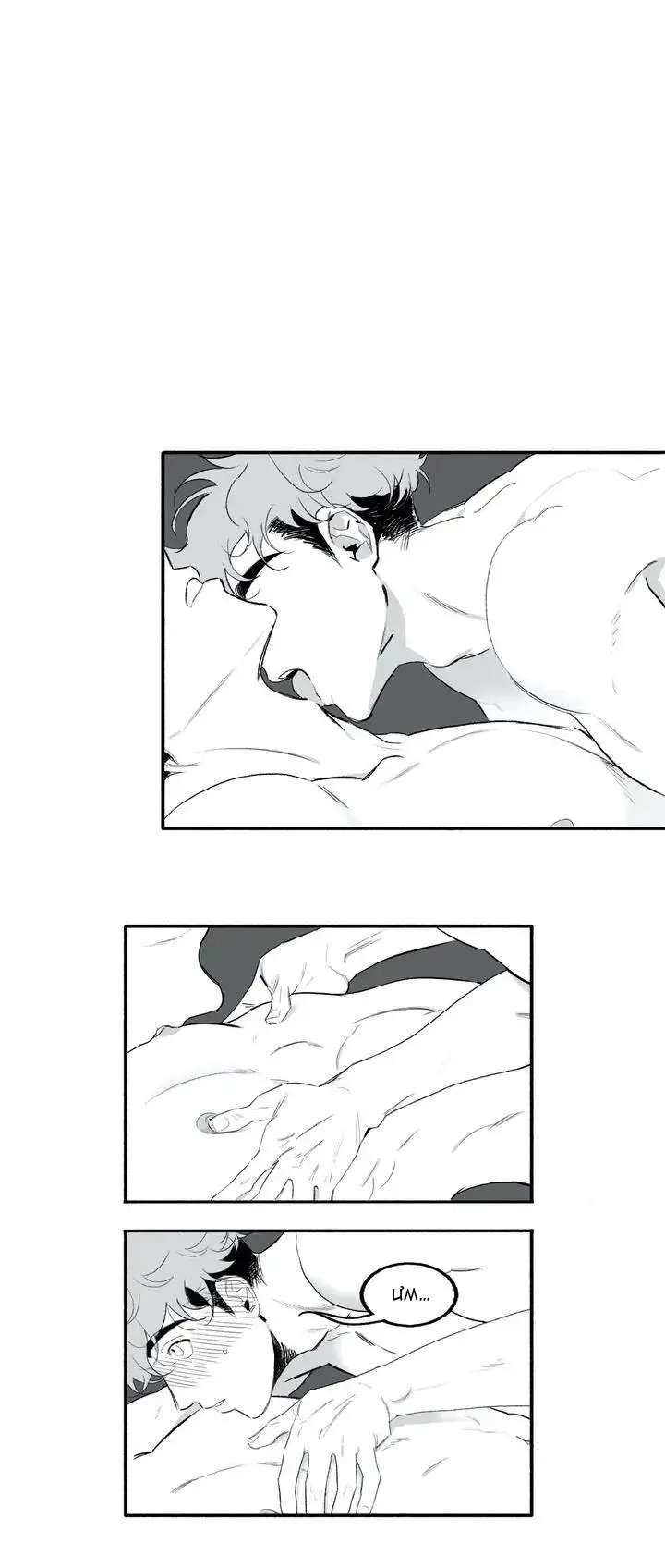 Thầy Giáo Damdang Chapter 2 Trang 17