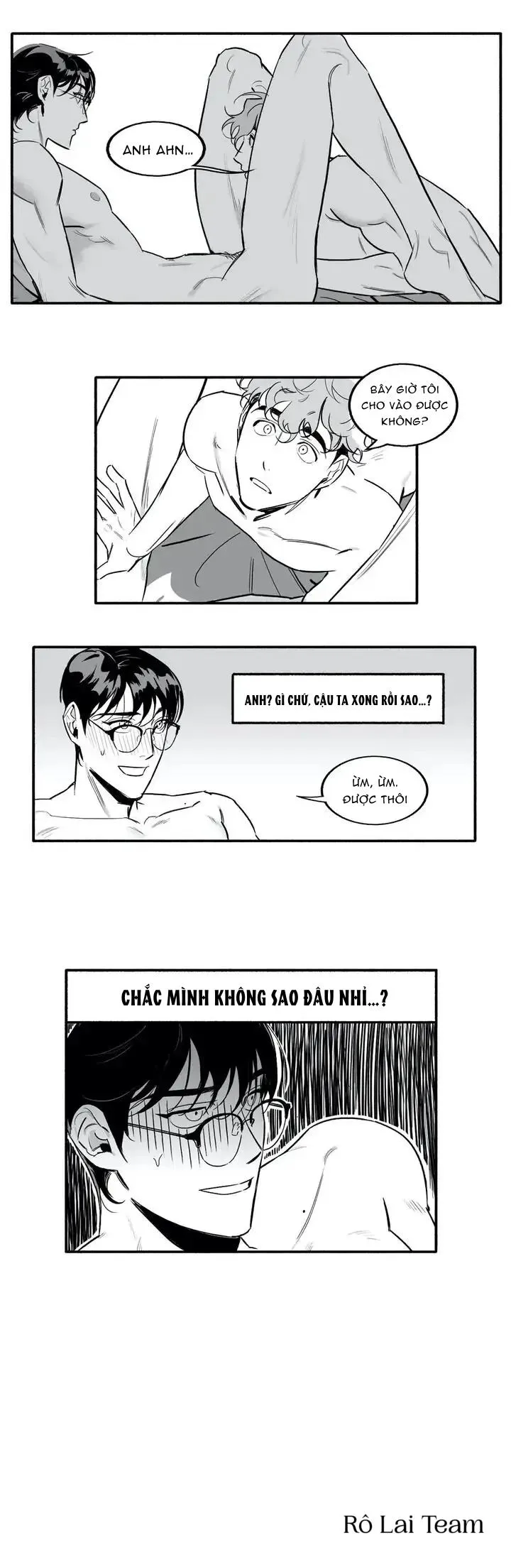 Thầy Giáo Damdang Chapter 2 Trang 18